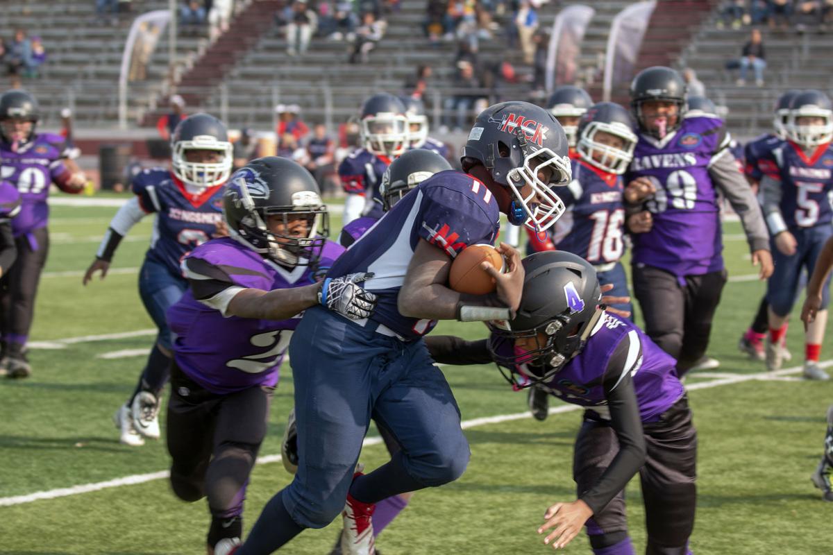 8 Teams Crowned Champions At Tvyfl Super Bowl Patterson