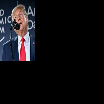 Trump to showcase 'Board of Peace' at Davos after Greenland u-turn