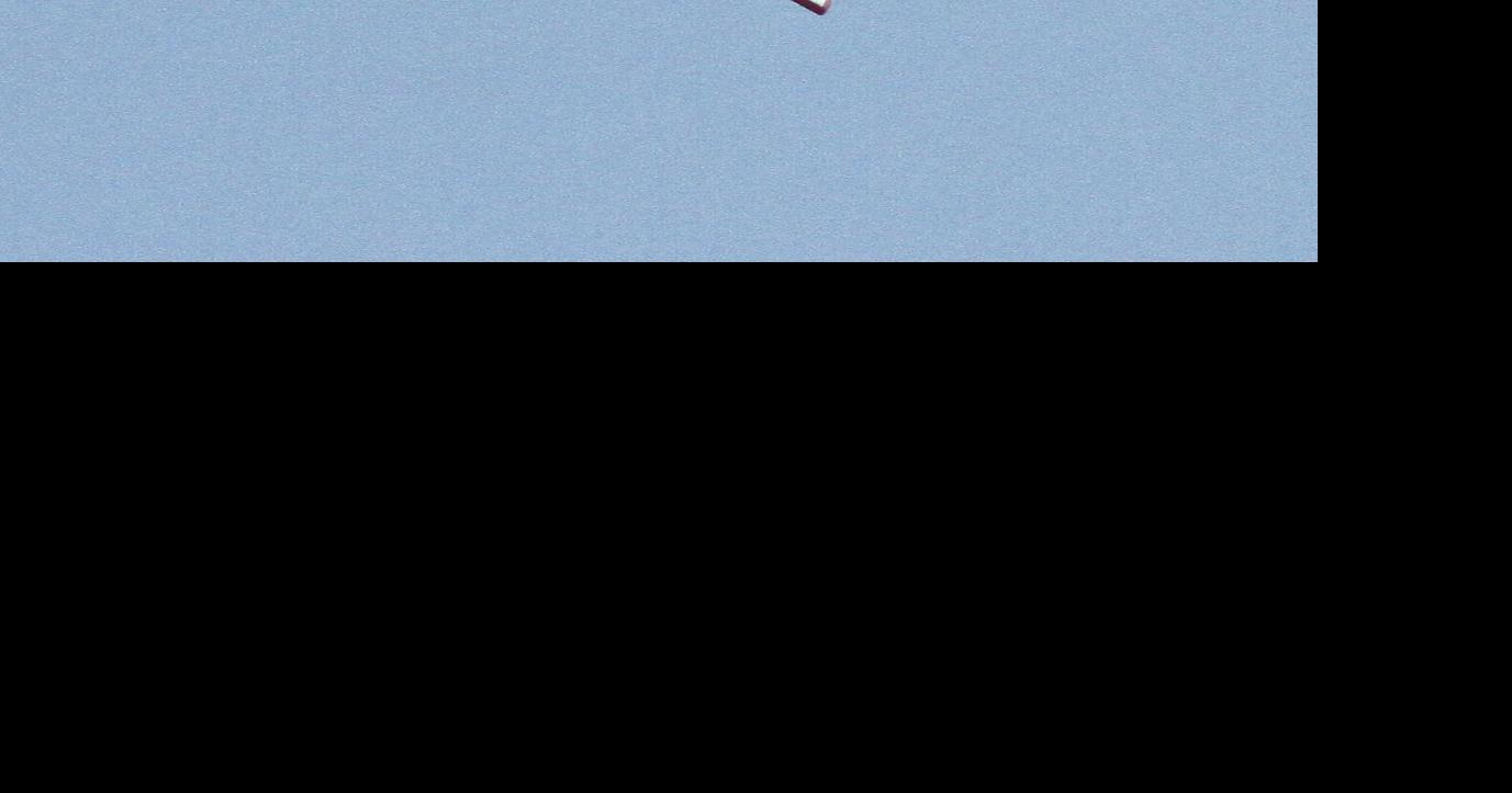 Northern California Aerobatic Classic competition returns to Tracy