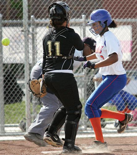 Softball: Jaguars ride 11-game winning streak to playoffs | Tracy Press ...