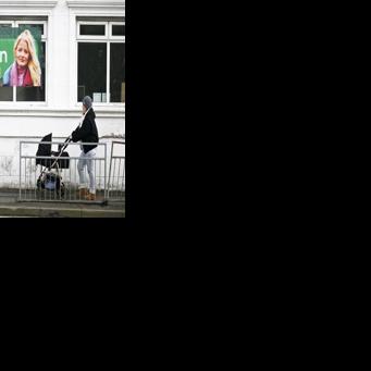 UK Labour party fights hard right, leftists in traditional stronghold