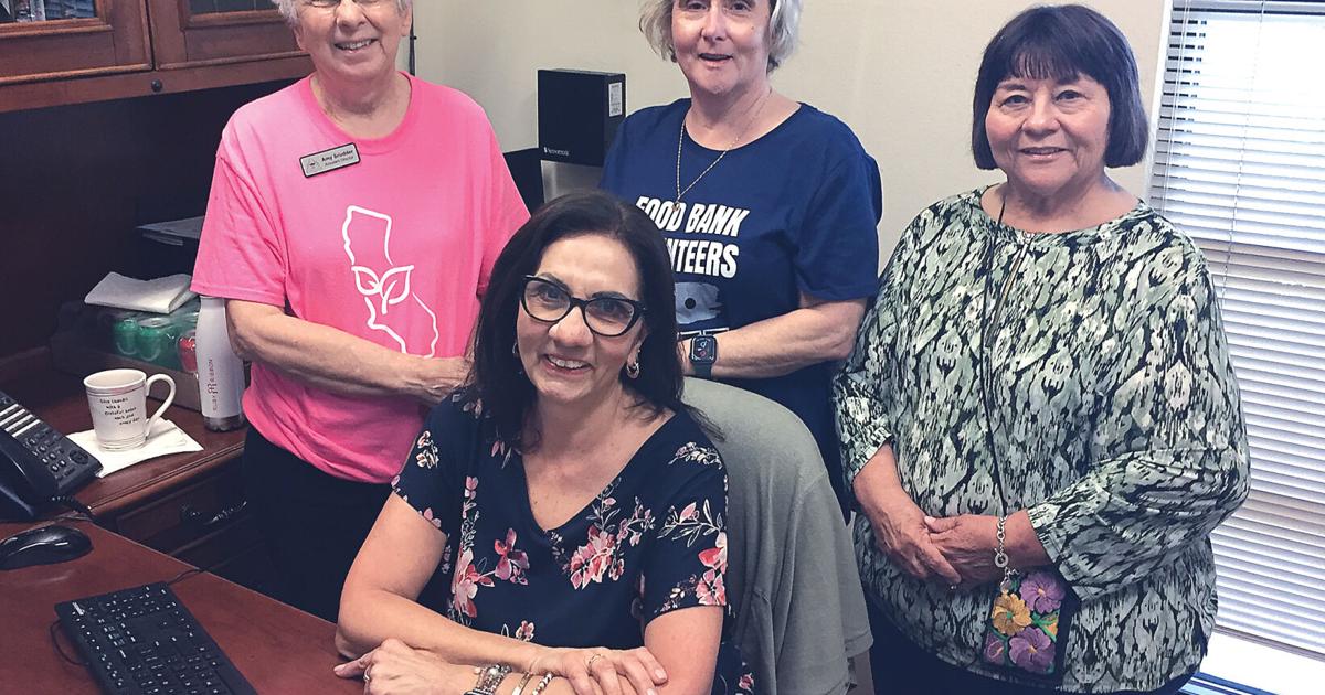 Tracey Ranallo New charity director steps up for challenge | Tracy Press | ttownmedia.com