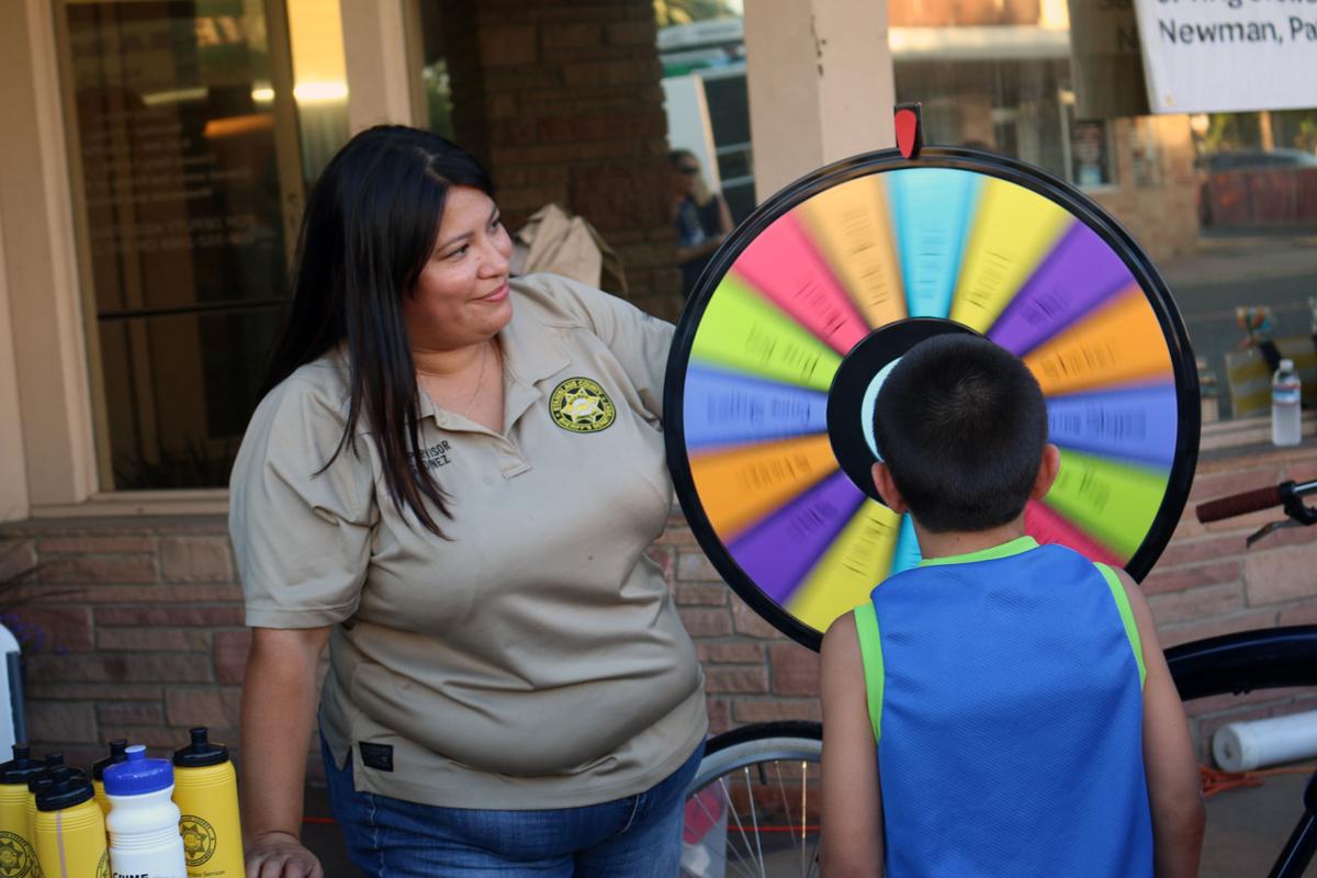 National Night Out