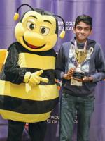 Jefferson student is state spelling bee runner-up