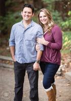 Girardin, Lionbarger to marry in May