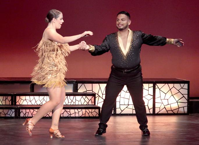 Dancing with the Tracy Stars All Stars