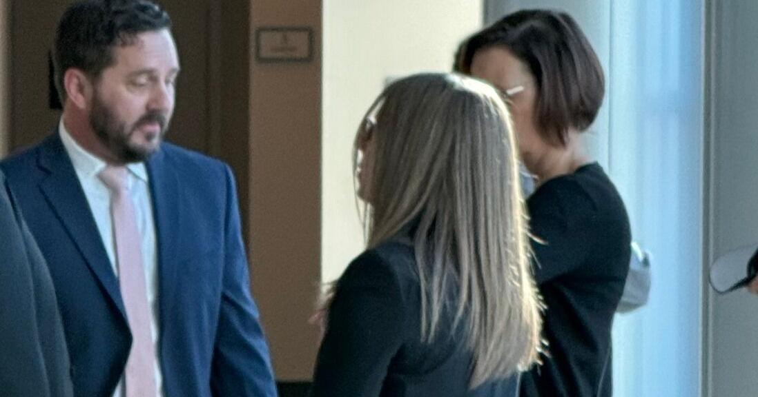 Former PJUSD employees sentenced to jail time