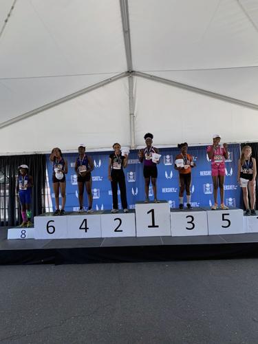 USATF Junior Olympic Track and Field Championships