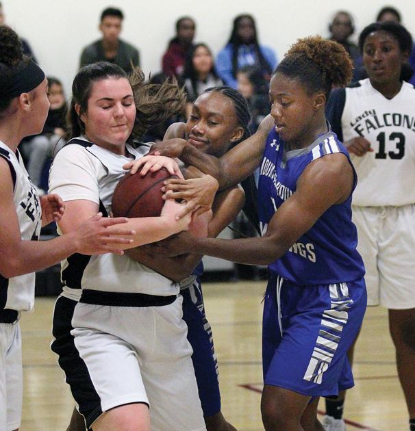 Cif Foundation Basketball Ttownmedia Com