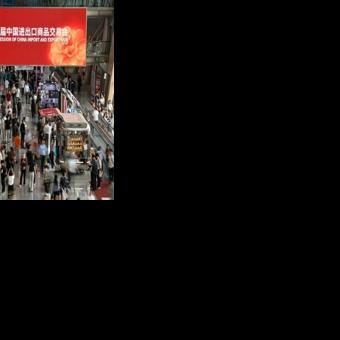 Chinese suppliers, Mideast importers fret about war fallout on trade