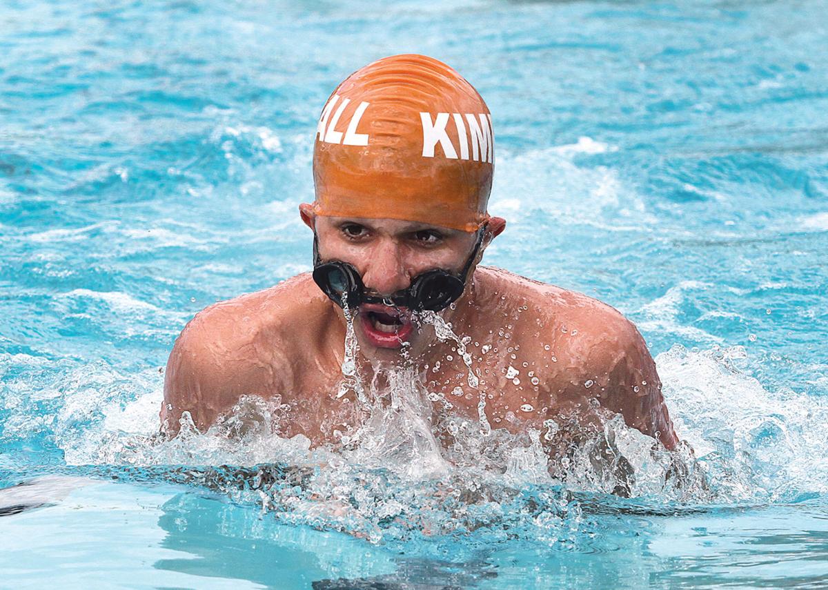Pinkie Phillips Invitational