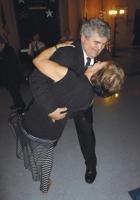 Ball celebrates ‘timeless glamour’