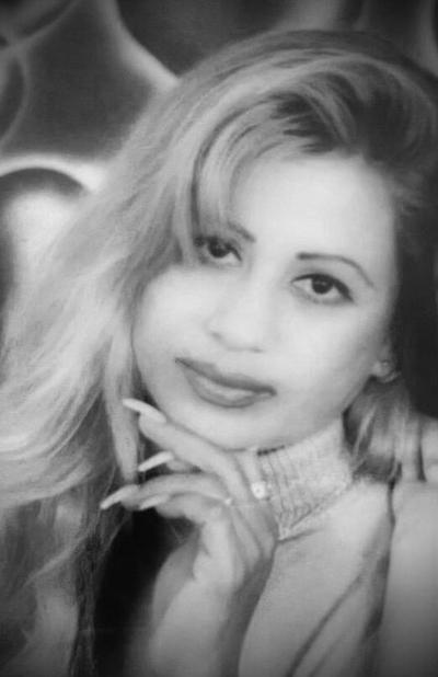 Sandra Escalera Cristo: August 9, 1962 - November 17, 2021