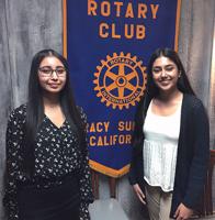 Kimball junior is three-time winner of speech contest