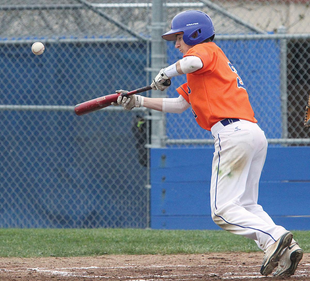 Baseball Kimball senior throws nohitter against Golden Valley Tracy