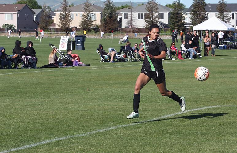 Tracy soccer destination Tracy Press