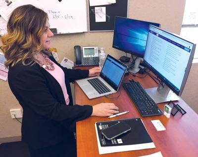 Tusd Fields Demand For Online Charter School Tracy Press News Ttownmedia Com