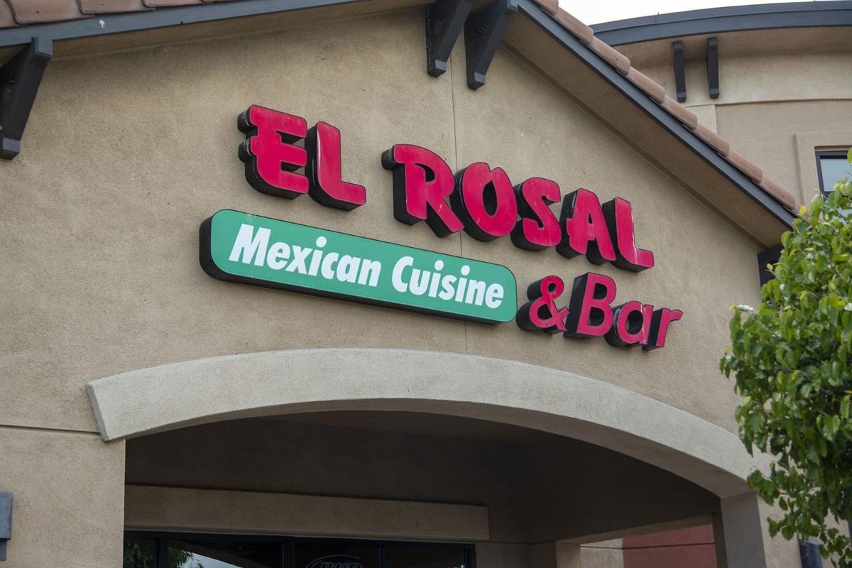 Patterson Restaurants Give Back Patterson Irrigator — Community