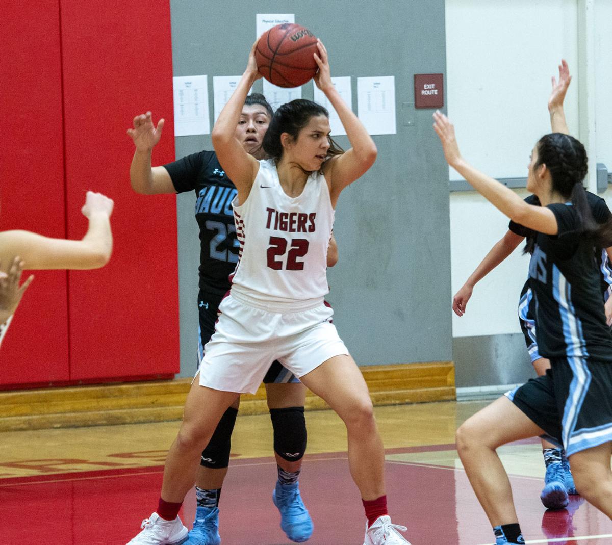 Loss To Merced Leaves Playoff Fate To Be Determined Patterson Loss To Merced Leaves Playoff Fate To Be Determined Patterson