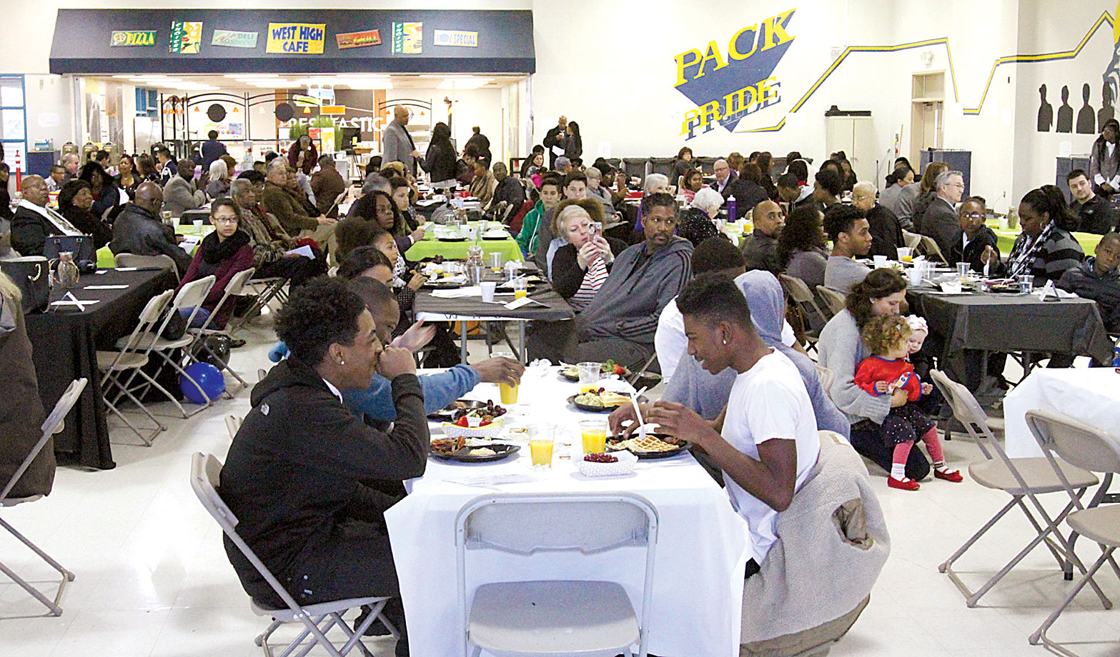 Students keep MLK memory alive Tracy Press News ttownmedia