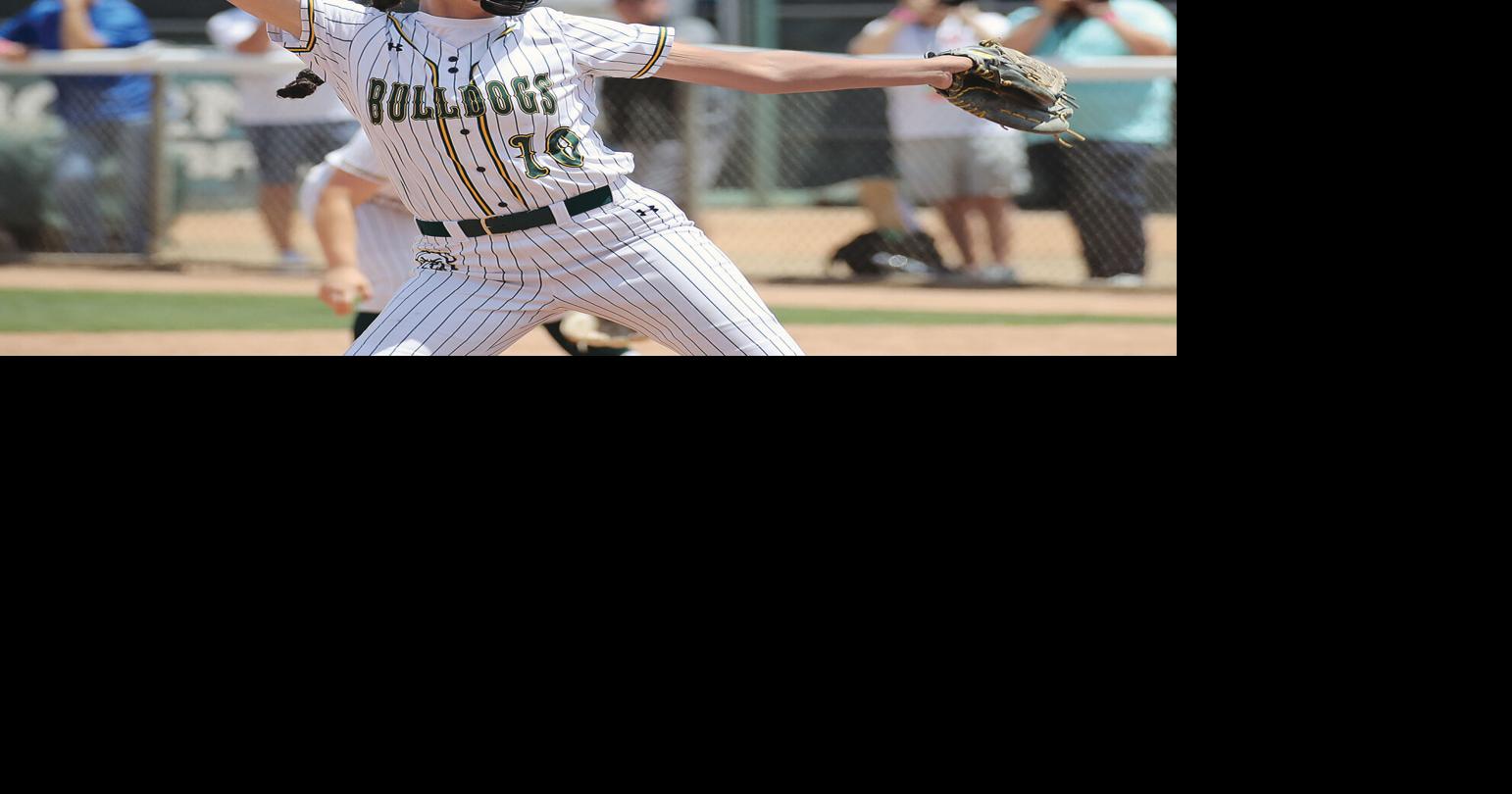 Softball: Bulldogs fill out All-TCAL teams | Tracy Press | ttownmedia.com