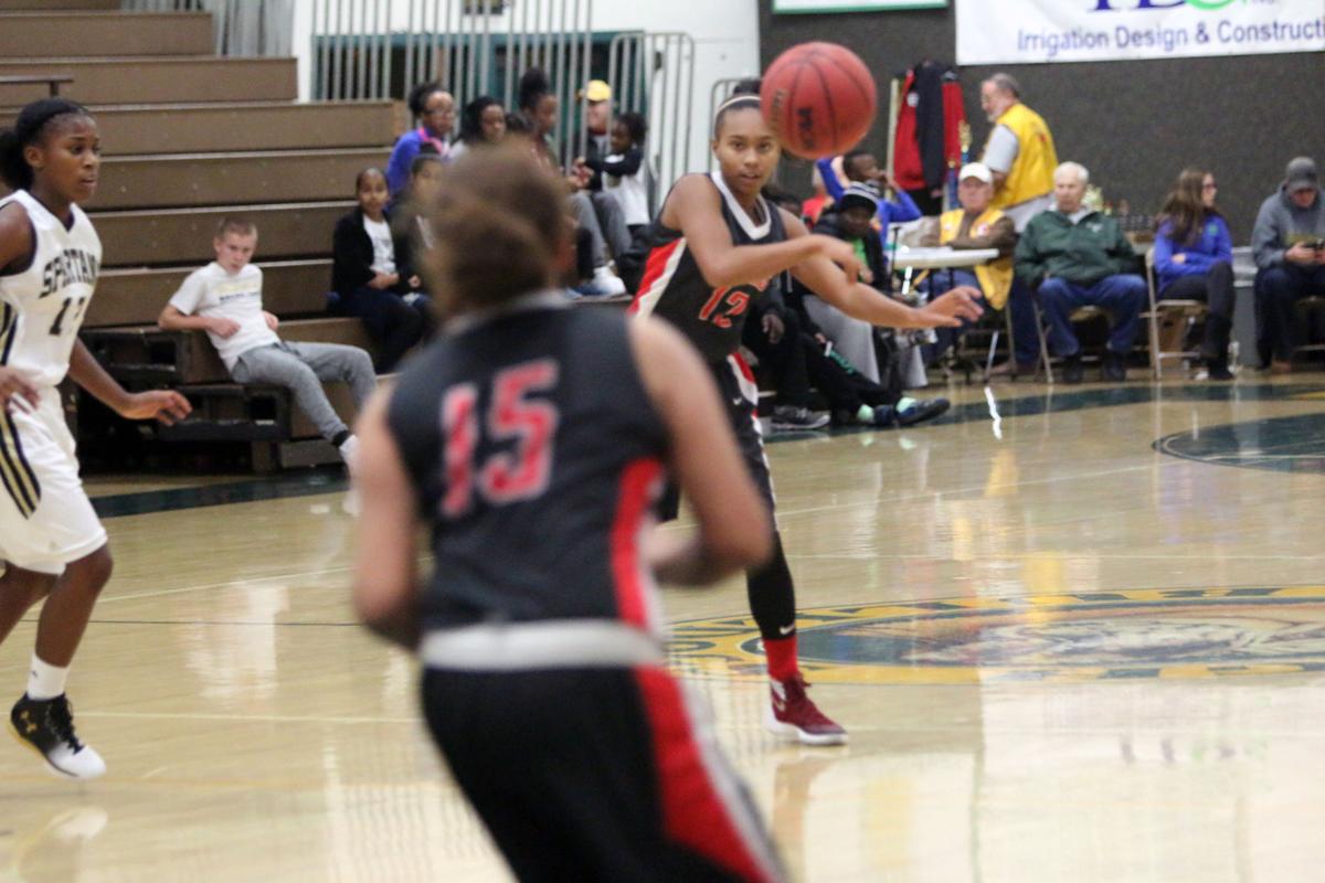 Girls Basketball Tigers Break Even At Tracy Tourney Patterson Irrigator Prep Sports Ttownmedia Com