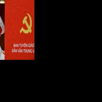 Vietnam's To Lam 'unanimously' re-elected party chief