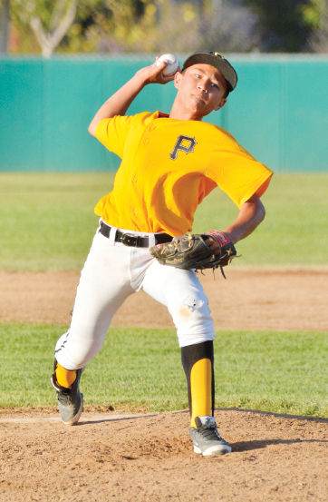 Little-league