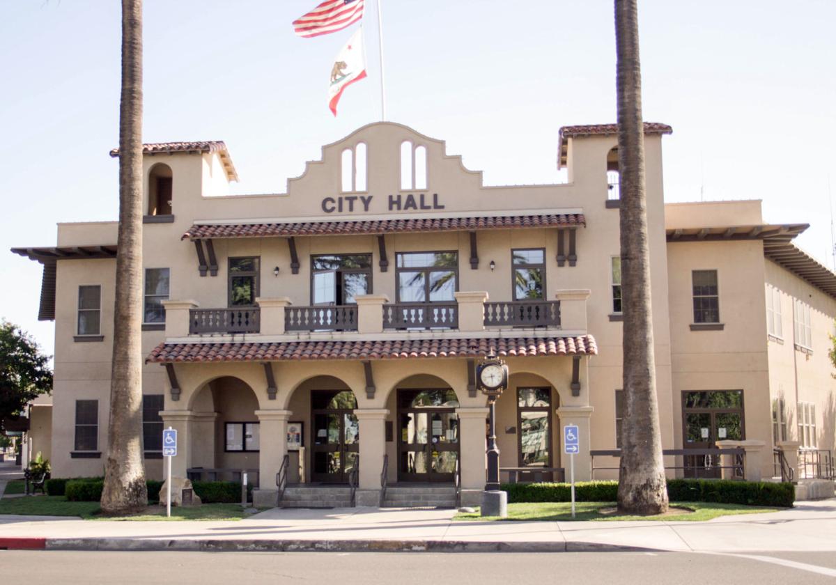 Keeping cool Patterson Irrigator