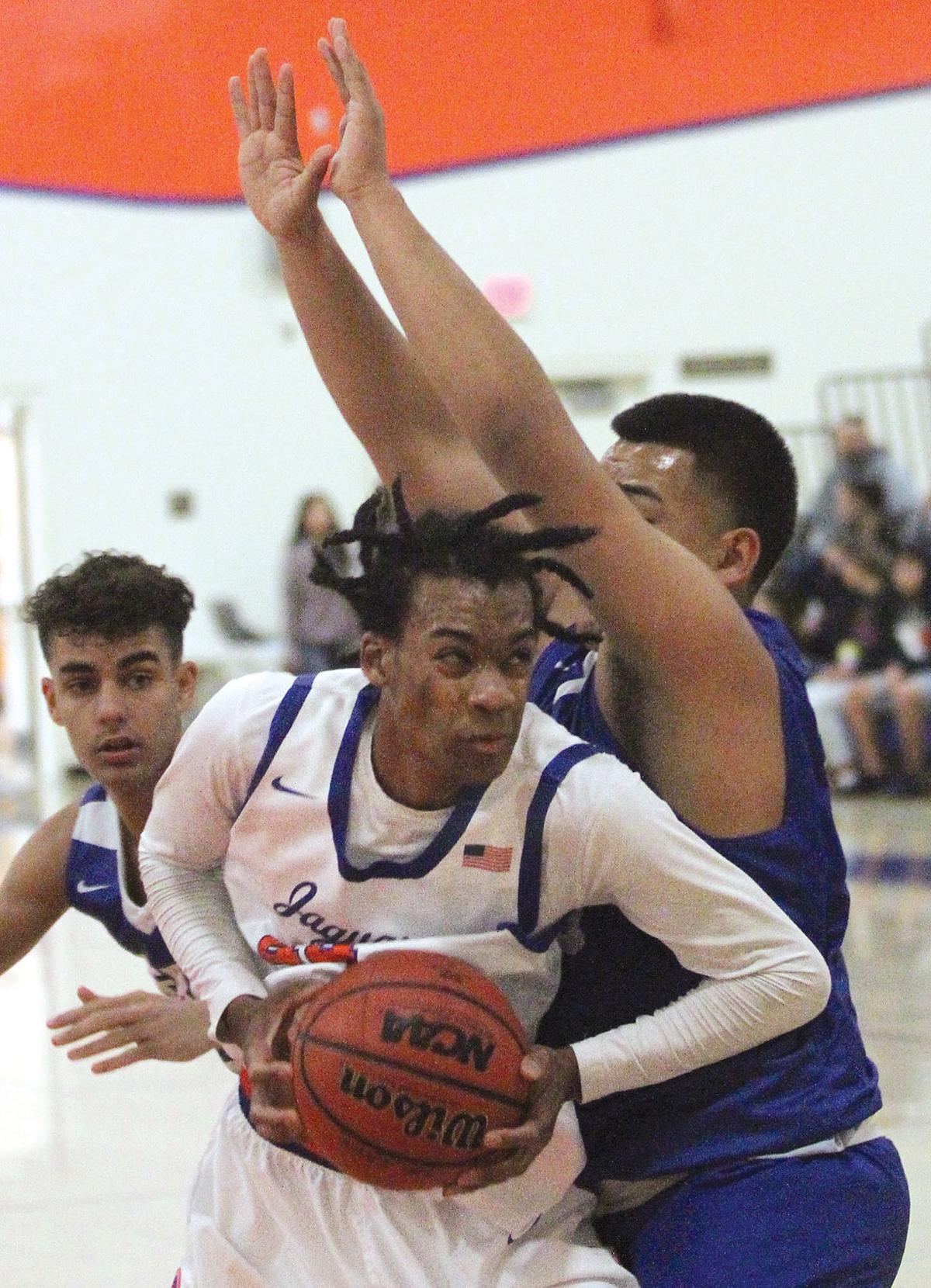 Boys Basketball Kimball Drops Vol Opener To Sierra Tracy Press