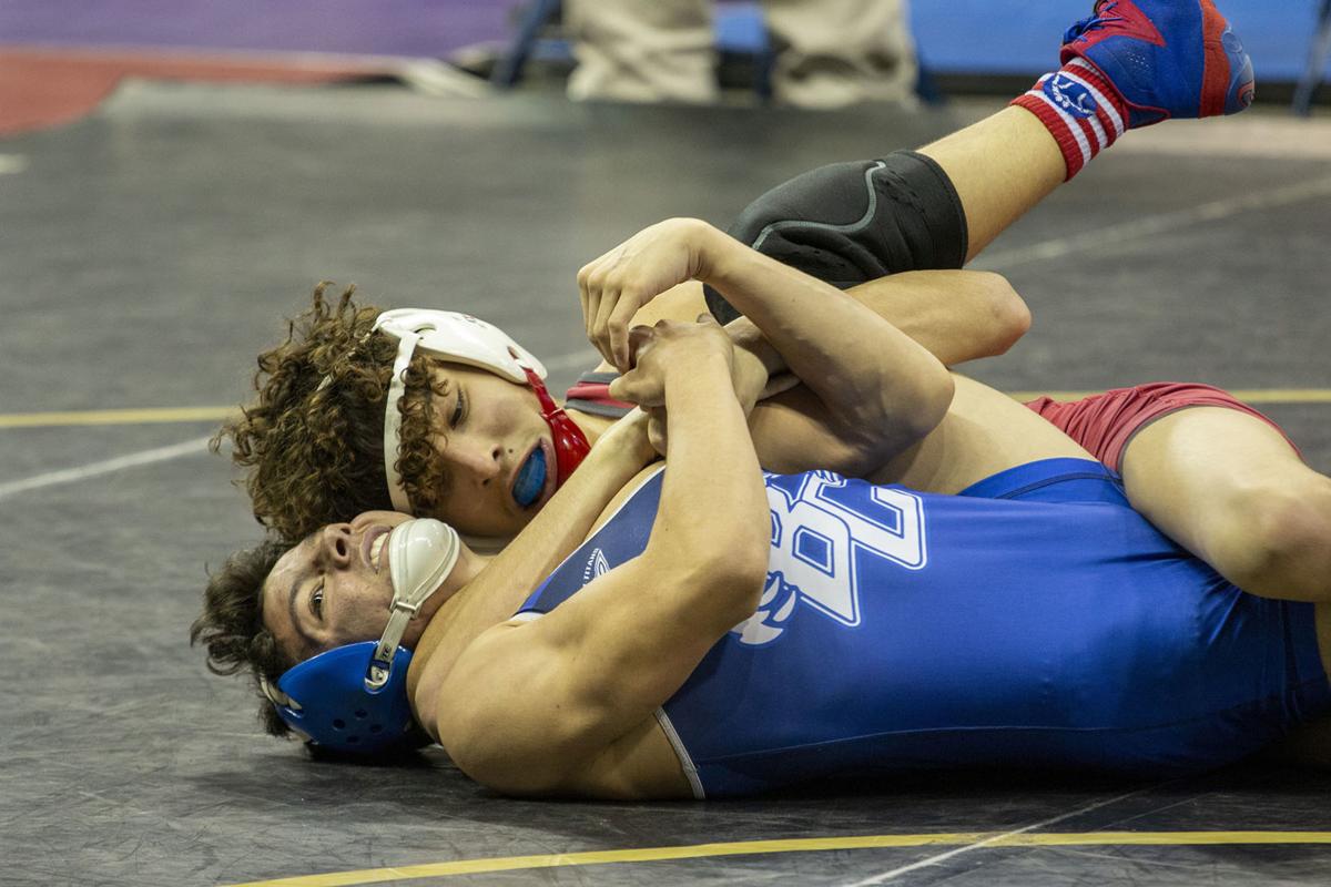 Cota Qualifies For Cif State Wrestling Championship Patterson Irrigator Prep Sports Ttownmedia Com