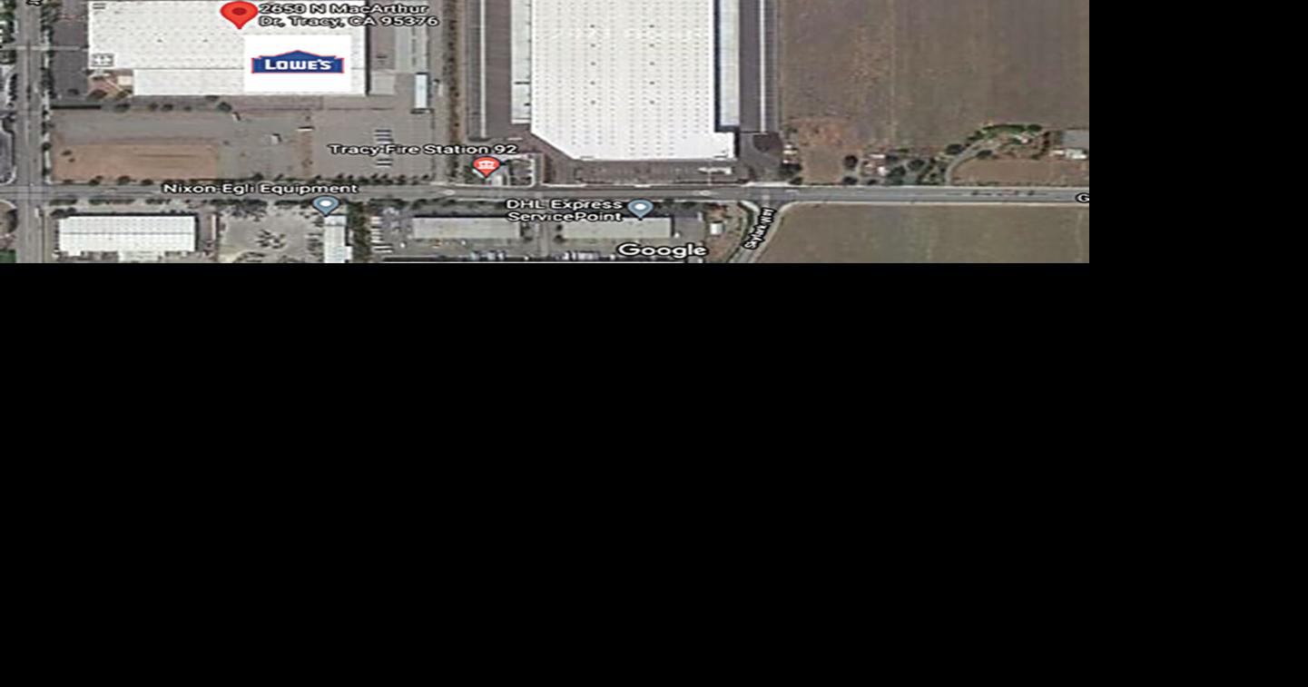 Lowe’s plans to move into old OSH distribution center Tracy Press