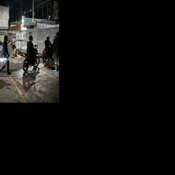 Venezuela amnesty bill postponed amid row over application