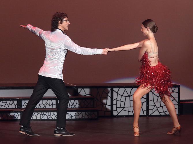 Dancing with the Tracy Stars All Stars