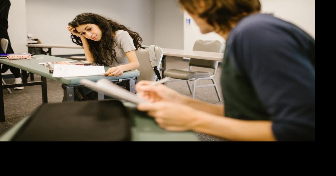 Students most likely to pass exams taken at this time of day