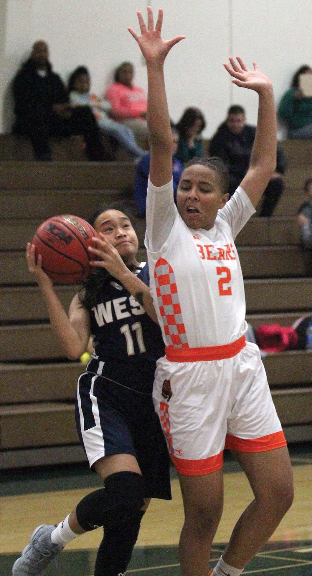 Girls Basketball Tracy Advances West Falls In First Day Of Local Tournament Tracy Press Sports Ttownmedia Com