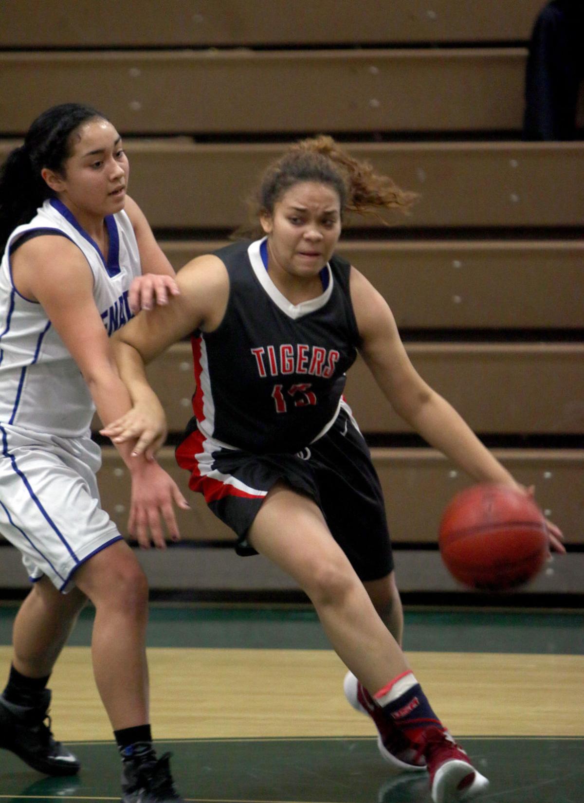 Girls Basketball Patterson Earns Consolation Finish At Tracy Tourney Patterson Irrigator Prep Sports Ttownmedia Com