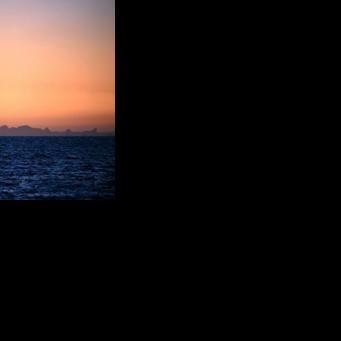 Mexico's navy says two boats ferrying aid to Cuba are missing