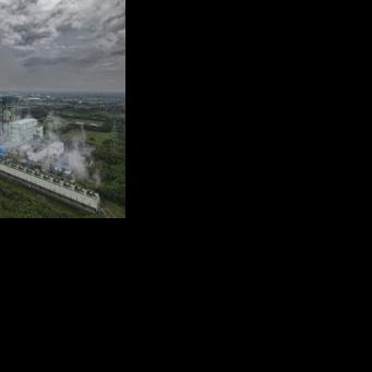 Back to black: facing energy shock, Asia turns to coal