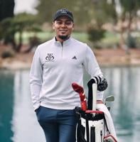 Lott, Tracy Toyota, sponsor rising golf standout