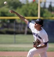 Baseball: Wildcats too strong for the Mustangs in playoff opener