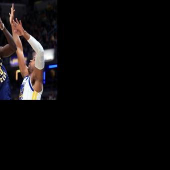 Siakam sparks injury-hit Pacers to season's first NBA win