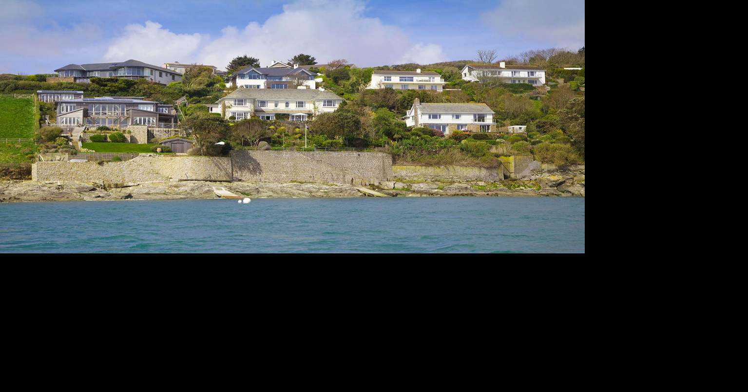 Royal family’s luxury shore house on sale for $11.5 million