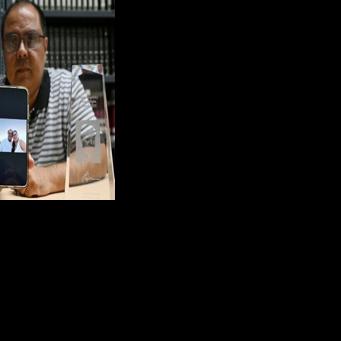 Salvadoran anti-corruption lawyer jailed to 'silence her', husband says