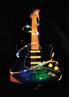 Guitar photo wins camera Photo of the Month for June