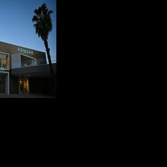 Associated British Foods to spin off Primark clothes brand