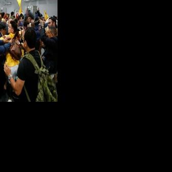 Brazil rebuts UN complaint about COP30 security, but boosts presence