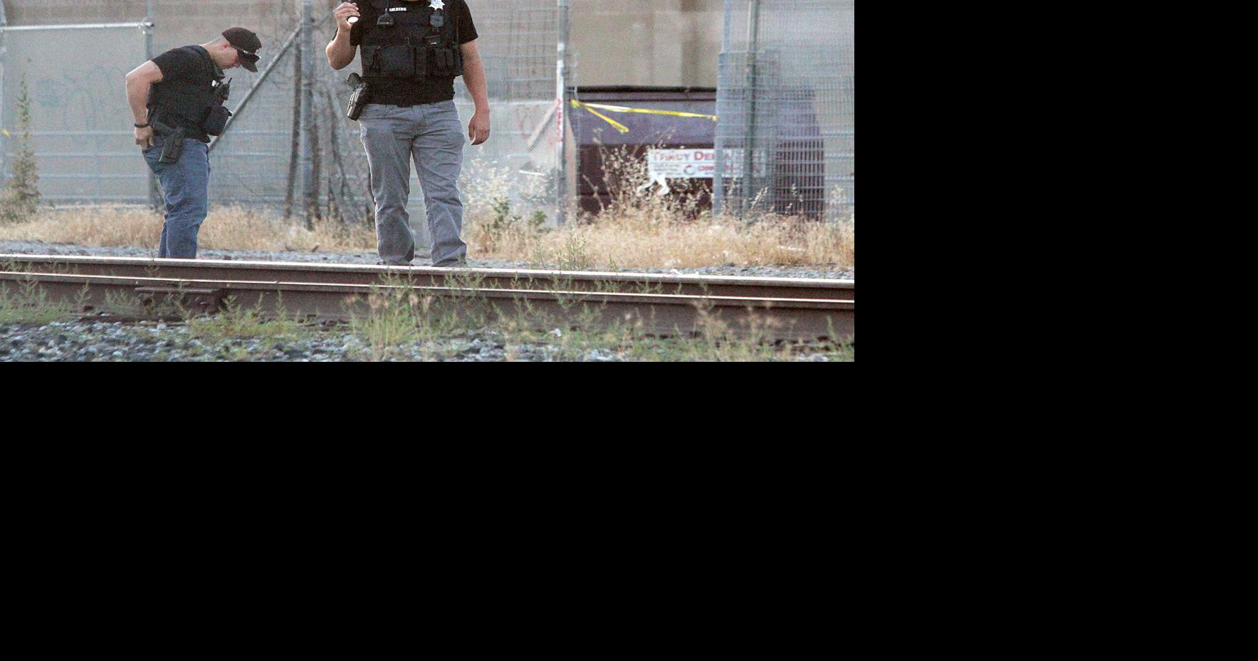 Arrest in teen's shooting death | Tracy Press News | ttownmedia.com