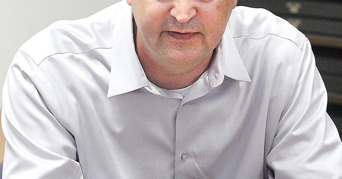 Robert Rickman supplemental questionnaire | Tracy Press | ttownmedia.com