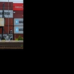 German exports to US plunge as tariffs exact heavy cost